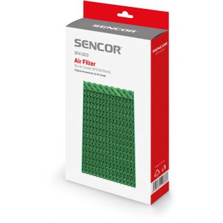SFX 003 Vzduch.filtr pro SFN 5011 SENCOR