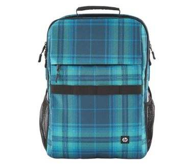 HP 16,1" Batoh Campus XL Tartan Plaid