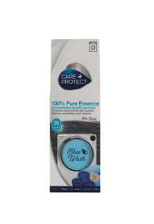 CANDY BLUE WASH parfém do pračky 100 ml