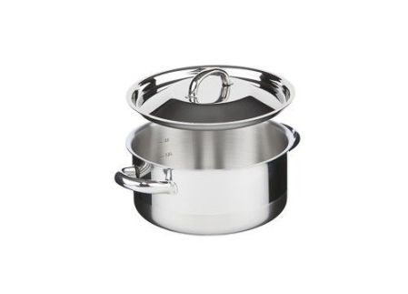 Rendlík KLASIK s poklicí, průměr 18 cm, objem 2.0 l