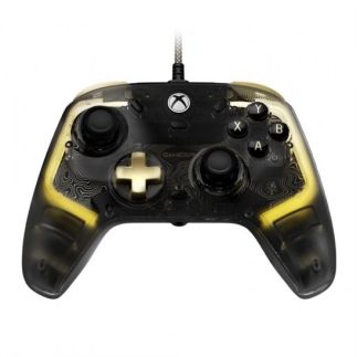 GS Kaleid Flux Xbox Wired Controller