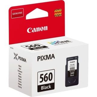 CANON PG-560BK Black