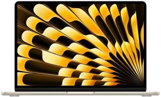 Apple MacBook Air 13" M4 16/256GB str
