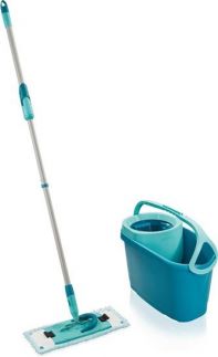 Leifheit Set Clean Twist M Ergo 52120