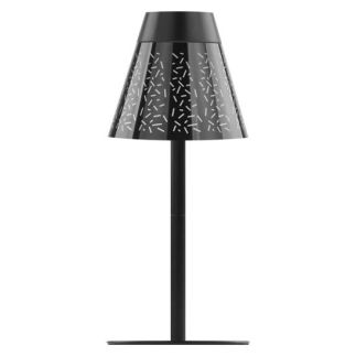 Emos Z7634 LED stolní lampa GRACE, accu
