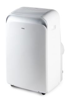 Mobilní klimatizace A+ - 9000 BTU - DOMO DO10180, Energetická třída: A+