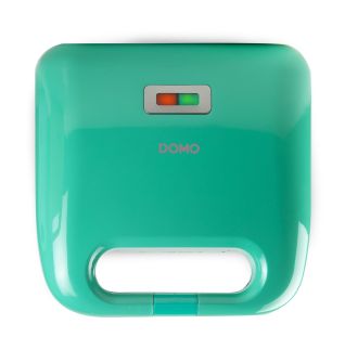 Sendvičovač a vaflovač 5v1 - DOMO DO1109C, Příkon: 750 W