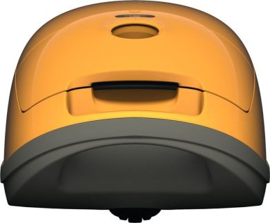 Miele Guard M1 sunset žlutá