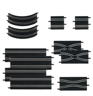 Carrera 61601 Rozšiřující set 2 - GO