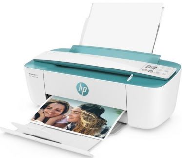HP DeskJet 3762 AiO