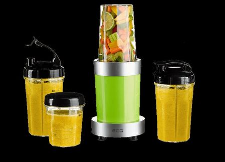 Smoothie mixér ECG SM 900 Mix&#038;Go