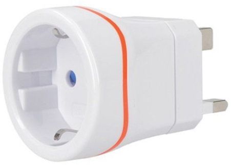 Solight PA01-UK Cestovní adaptér