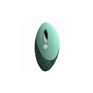 WOMANIZER 0584320 0000 W500 Pro Mint