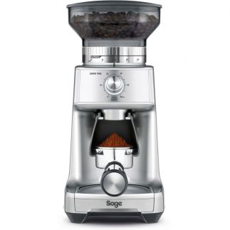 BCG600SIL Mlýnek na kávu SAGE