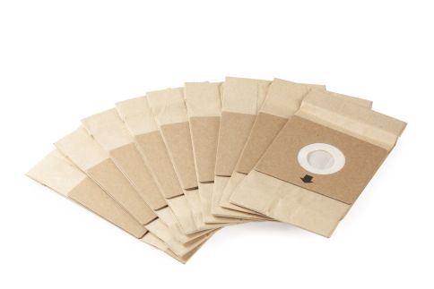 Sáčkový vysavač - Compact - DOMO DO1152S, Příkon: 450 W, Hlučnost: 80 dB