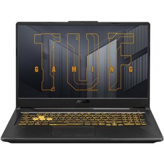 ASUS TUF Gaming F17 (FX706HC-HX007W)