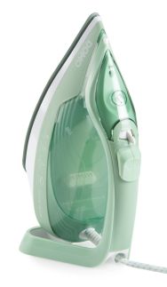 Napařovací žehlička SensiGlide - keramická - DOMO DO7059S, Příkon: 2 400 W, Parní ráz: 120 g/min