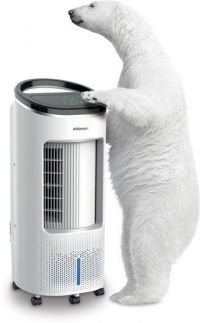 ELDONEX ECO8700WH