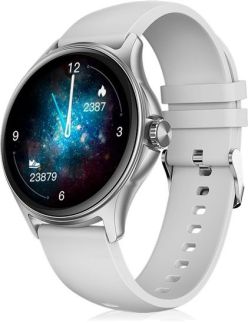 Niceboy Watch Pixel 2 Arctic Silver