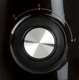 Stolní mixér se skleněnou nádobou - DOMO DO714BL, 500 W