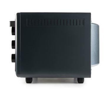 Elektrická trouba - 50 litrů - DOMO DO808GO, Příkon: 2 000 W, Objem: 50 litrů, Zaoblená zadní stěna