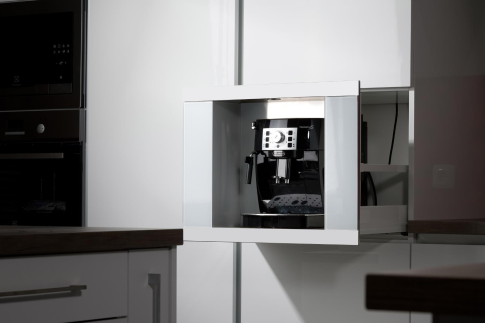 Kluge KFB00WW