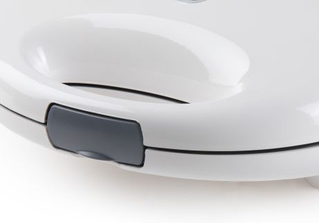 Sendvičovač 2v1 na 4 sendviče / vafle - DOMO DO9046C, Příkon: 1200 W
