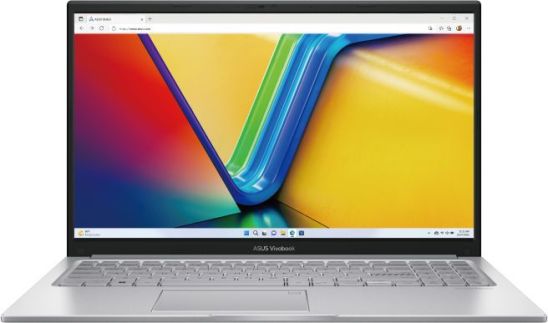 ASUS Vivobook 15 (X1504VA-BQ992W)