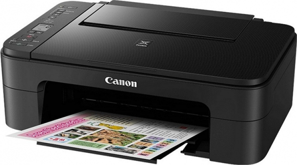 CANON PIXMA TS3150 Black