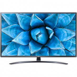 43UN7400 4K UHD TV LG