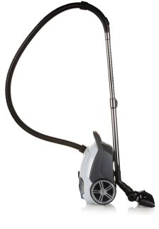 Sáčkový vysavač - extra tichý - DOMO DO7291S, Příkon: 700 W