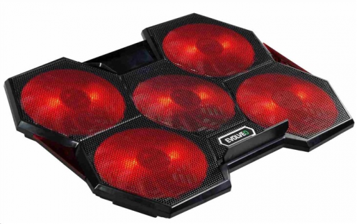 Evolveo Ania 14, chladicí podst. pro NTB