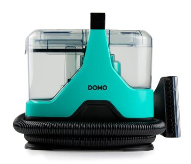 Multifunkční čistič skvrn - DOMO DO250SC, příkon 600 W, sací výkon až 15 kPa, nádržka 1,1 litru