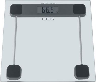 ECG OV 137 Glass