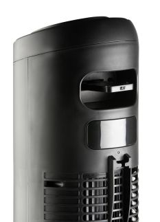 Sloupový ventilátor s dálkovým ovládáním - DOMO DO8152