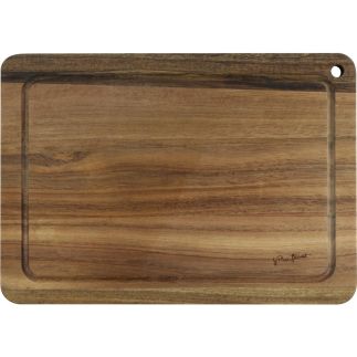 LT2144 KRÁJECÍ DESKA 24X16 ACACIA LAMART