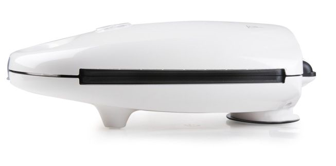 Sendvičovač 2v1 na 4 sendviče / vafle - DOMO DO9046C, Příkon: 1200 W
