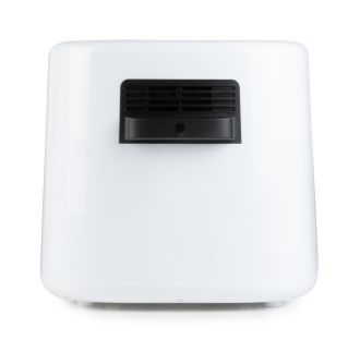 Horkovzdušná fritéza 6 l - digitální - DOMO DO1136FR, 6 L, 1500 W, průhled 