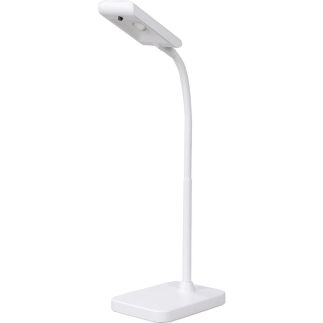 RTL 206 LED lampa bílá BASIC 5W RETLUX