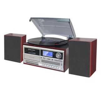 Roadstar HIF-8892 EBT Multimediální HI-F