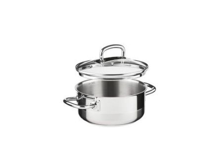 Rendlík PROFESSIONAL s poklicí, průměr 15 cm, objem 1.0 l
