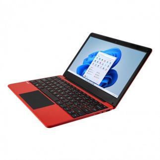 UMAX VisionBook 12WRx Red (UMM230222)
