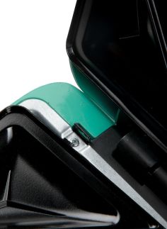 Sendvičovač a vaflovač 5v1 - DOMO DO1109C, Příkon: 750 W