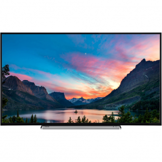 43V6863DG SMART UHD TV T2/C/S2 TOSHIBA