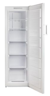 Šuplíkový mrazák - bílý - PRIMO PR171DV, Objem: 204l *, Třída: D, (š x h x v): 54,5 x 59 x 170 cm