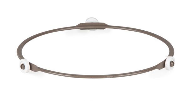 Mikrovlnná trouba - DOMO DO1057, Objem: 20 l, Talíř: 25,5 cm, Výkon: 700 W