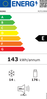 Romo RCF2190W