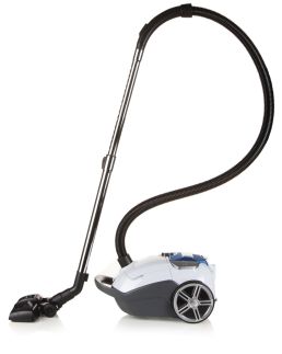 Sáčkový vysavač - extra tichý - DOMO DO7291S, Příkon: 700 W