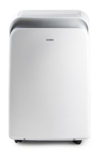 Mobilní klimatizace A+ - 9000 BTU - DOMO DO10180, Energetická třída: A+