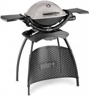 Plynový gril Weber Q 1200 Stand